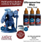 Preview: Army Painter Paint: Air Ultramarine Blue