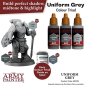 Preview: Army Painter Paint: Air Uniform Grey