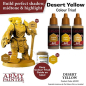 Preview: Army Painter Paint: Air Desert Yellow