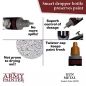 Preview: Army Painter Paint Metallics: Air Gun Metal