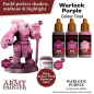 Preview: Army Painter Paint: Air Warlock Purple