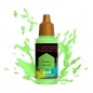 Preview: Army Painter Paint Fluo: Air Gauss Green