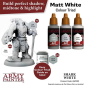 Preview: Army Painter Paint: Air Shark White