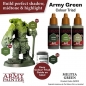 Preview: Army Painter Paint: Air Militia Green