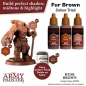 Preview: Army Painter Paint: Air Husk Brown