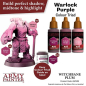 Preview: Army Painter Paint: Air Witchbane Plum
