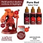 Preview: Army Painter Paint: Air Archangel Red