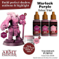 Preview: Army Painter Paint: Air Talisman Purple