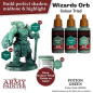 Preview: Army Painter Paint: Air Potion Green