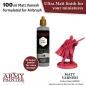 Mobile Preview: The Army Painter Warpaints Air: Anti-shine Varnish, 100 ml