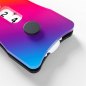 Preview: Gamegenic Life Counter Double Dials - Color Gradient