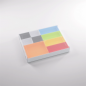 Preview: Gamegenic - Token Silo White/Multicolor