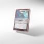 Preview: Gamegenic - Cube Pocket 15+ Clear (8 Pieces)
