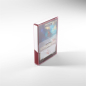 Preview: Gamegenic - Cube Pocket 15+ Clear (8 Pieces)