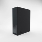 Preview: Gamegenic - Prime D-Ring-Binder Black