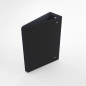Preview: Gamegenic - Prime D-Ring-Binder Black