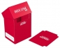 Preview: Deck Case 80+ Standardgröße Rot