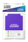 Mobile Preview: Ultimate Guard Card Divider Standard Size Violett