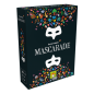 Mobile Preview: Mascarade (Deutsch)