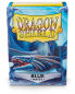 Preview: Dragon Shield Matte: Blau (100)