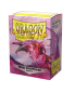 Preview: Dragon Shield: Matte – Pink Diamond (100)