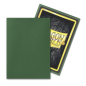 Preview: Dragon Shield Matte: Forest Green (100 Stück)