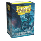 Preview: Dragon Shield Matte: Midnight Blue (100 Stück)