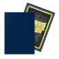Preview: Dragon Shield Matte: Midnight Blue (100 Stück)