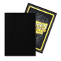 Preview: Dragon Shield: Matte – Black, Non Glare V2 (100)