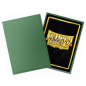 Preview: Dragon Shield: Matte Non-Glare Sleeves - Forest Green (100)