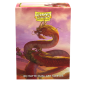 Preview: Dragon Shield Art Sleeves - Standard size - Matte Dual - Year of the Wood Dragon (100 Sleeves)