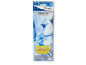 Preview: Dragon Shield Standard Perfect Fit Sealable Sleeves - Clear (100 Sleeves)