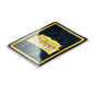 Preview: Dragon Shield Standard Perfect Fit Sealable Sleeves - Clear (100 Sleeves)