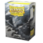 Preview: Dragon Shield Dual Matte Sleeves - Snow 'Nirin' (100 Sleeves)