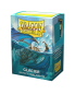 Preview: Dragon Shield Dual Matte Sleeves - Glacier Miniom (100 Sleeves)