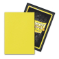 Preview: Dragon Shield Dual Matte Sleeves - Lightning 'Ailia' (100 Sleeves)