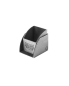Mobile Preview: Dragon Shield: Nest Box 100 – Light Grey/Black