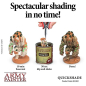 Preview: The Army Painter Quickshade Dip: Strong Tone