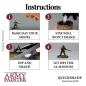 Preview: The Army Painter Quickshade Dip: Strong Tone