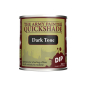 Preview: The Army Painter Quickshade Dip: Dark Tone