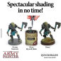Preview: The Army Painter Quickshade Dip: Dark Tone