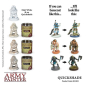 Preview: The Army Painter Quickshade Dip: Dark Tone