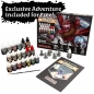 Preview: The Army Painter GameMaster: Character Starter Paint Set
