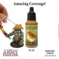 Preview: The Army Painter - Warpaints: Bright Gold
