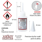 Preview: The Army Painter: Plastic Glue