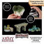 Preview: The Army Painter GameMaster Terrain Primer: Wilderness & Woodlands
