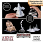 Preview: The Army Painter GameMaster Terrain Primer: Snow & Tundra