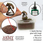 Preview: The Army Painter Battlefield Basing: Steppe Grass