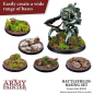 Preview: The Army Painter: Battlefields Basing Set