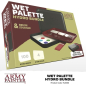 Preview: The Army Painter: Wet Palette Hydro Bundle